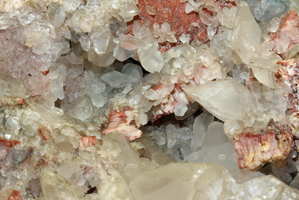 Calcite