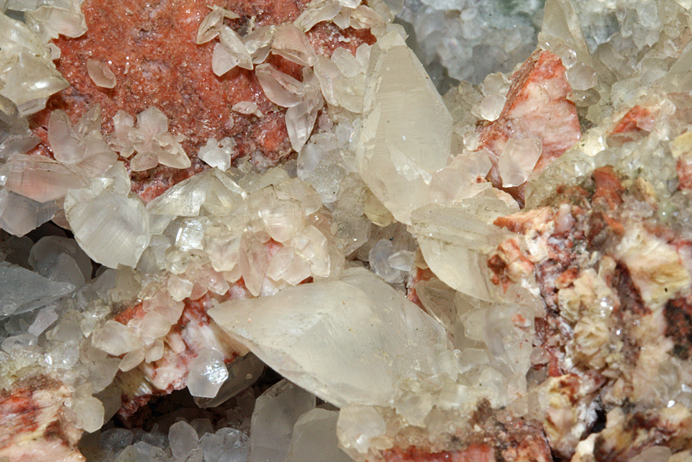 Calcite