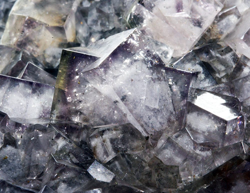 Fluorite