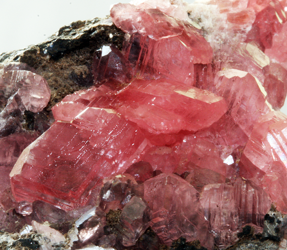 Rhodochrosite