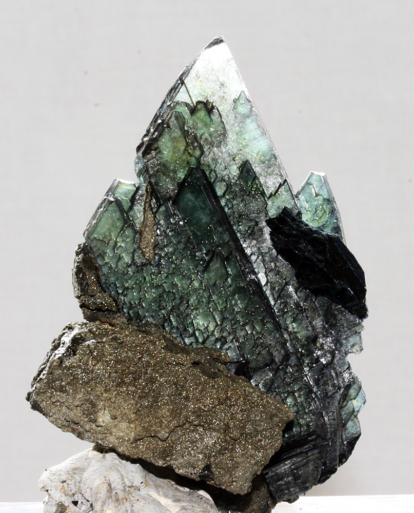 Vivianite