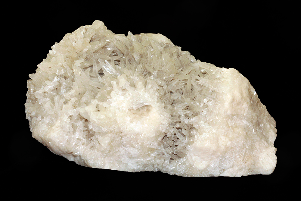 Barytocalcite