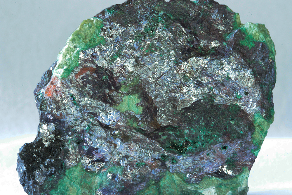 Cuprite