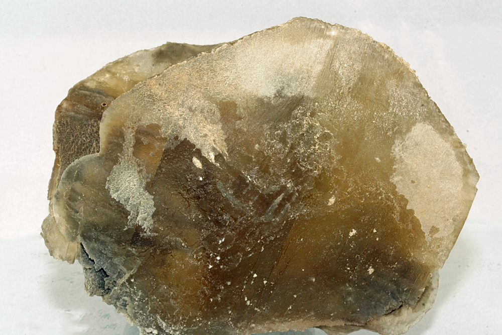Gypsum
