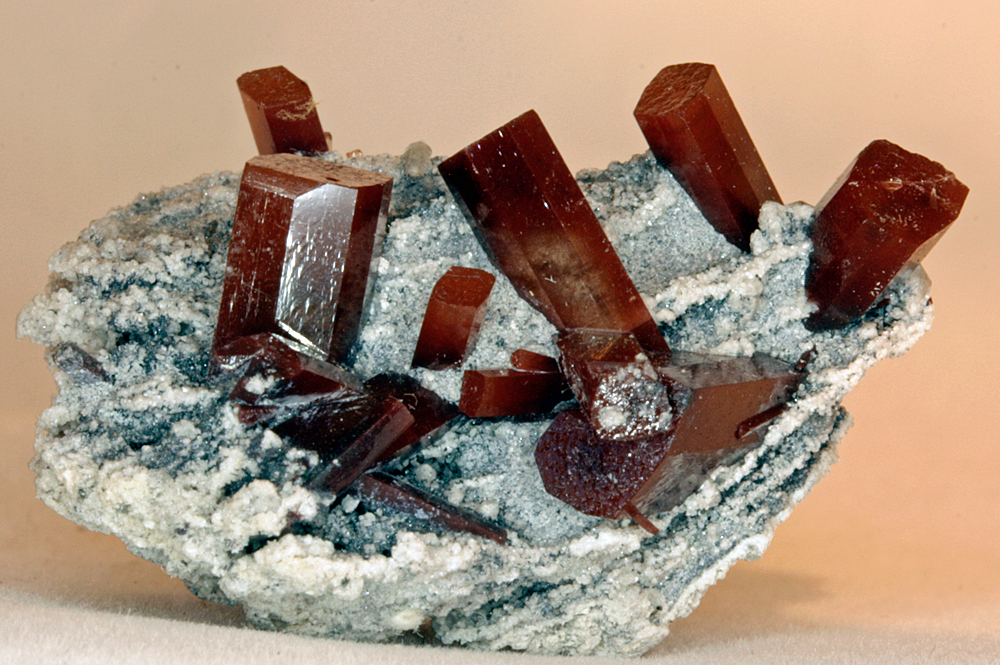Topaz