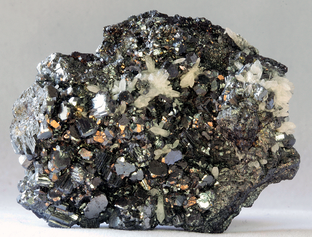 Bournonite