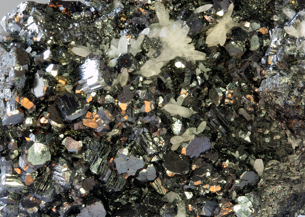Bournonite
