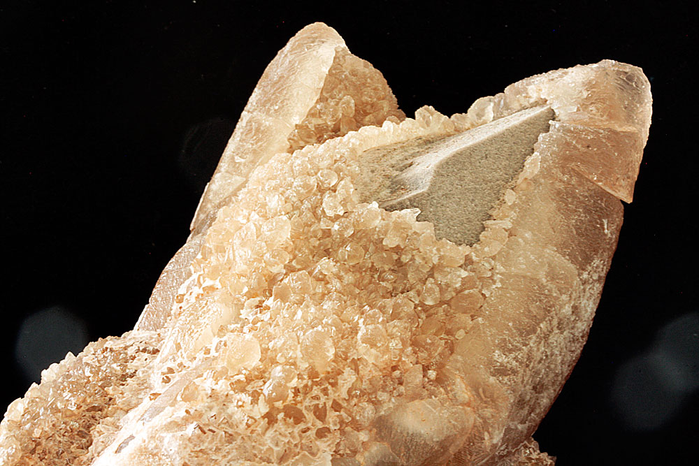 Calcite