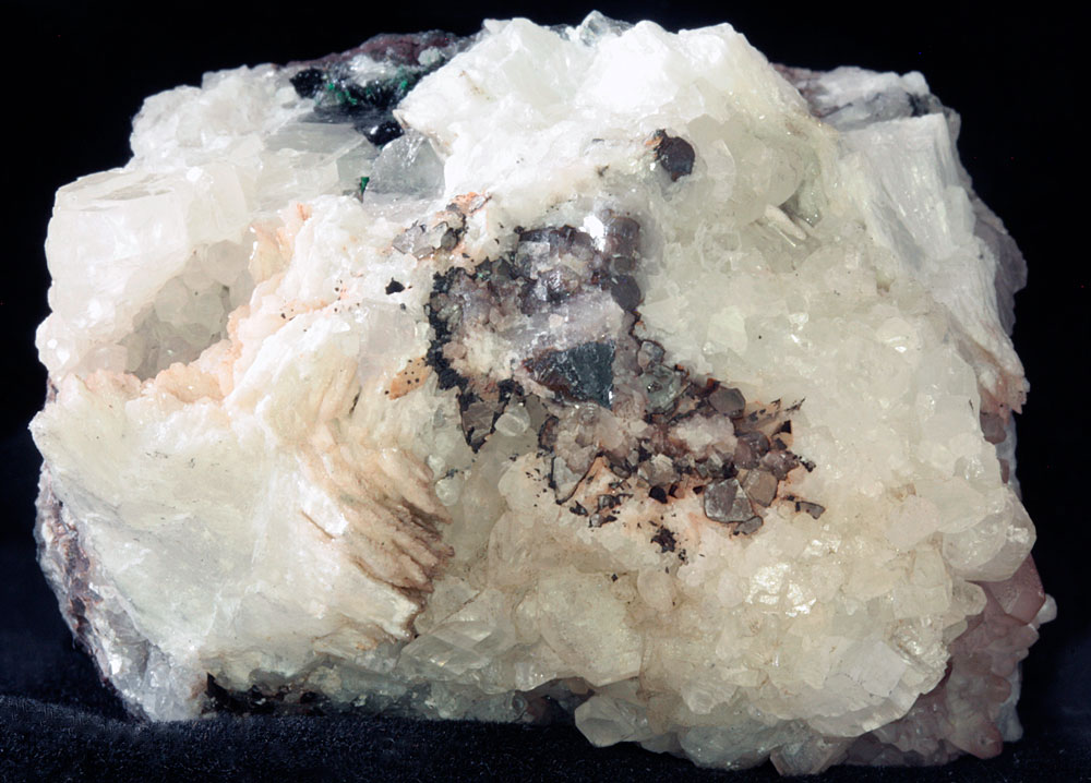 Hydrocerussite