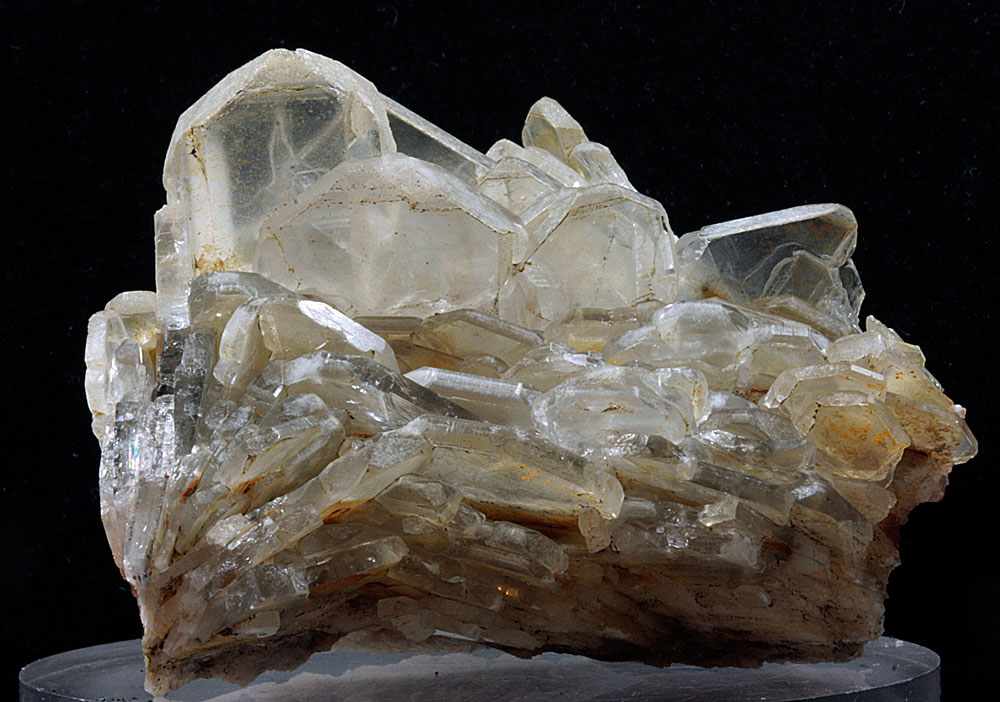 Baryte