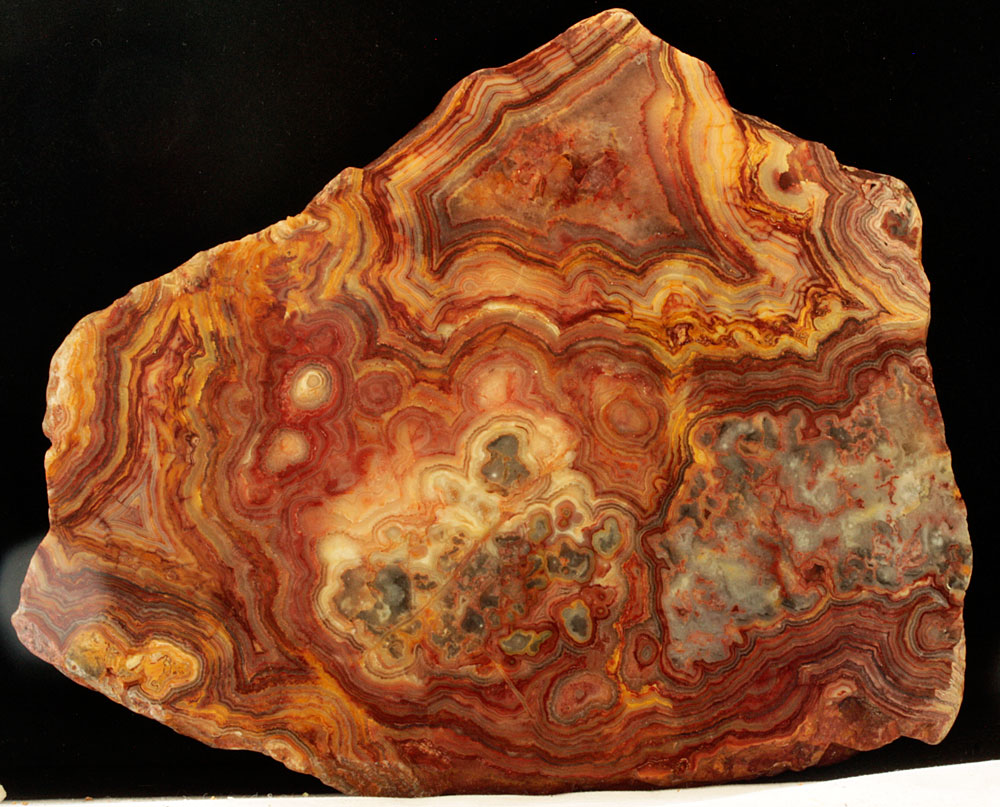 Agate