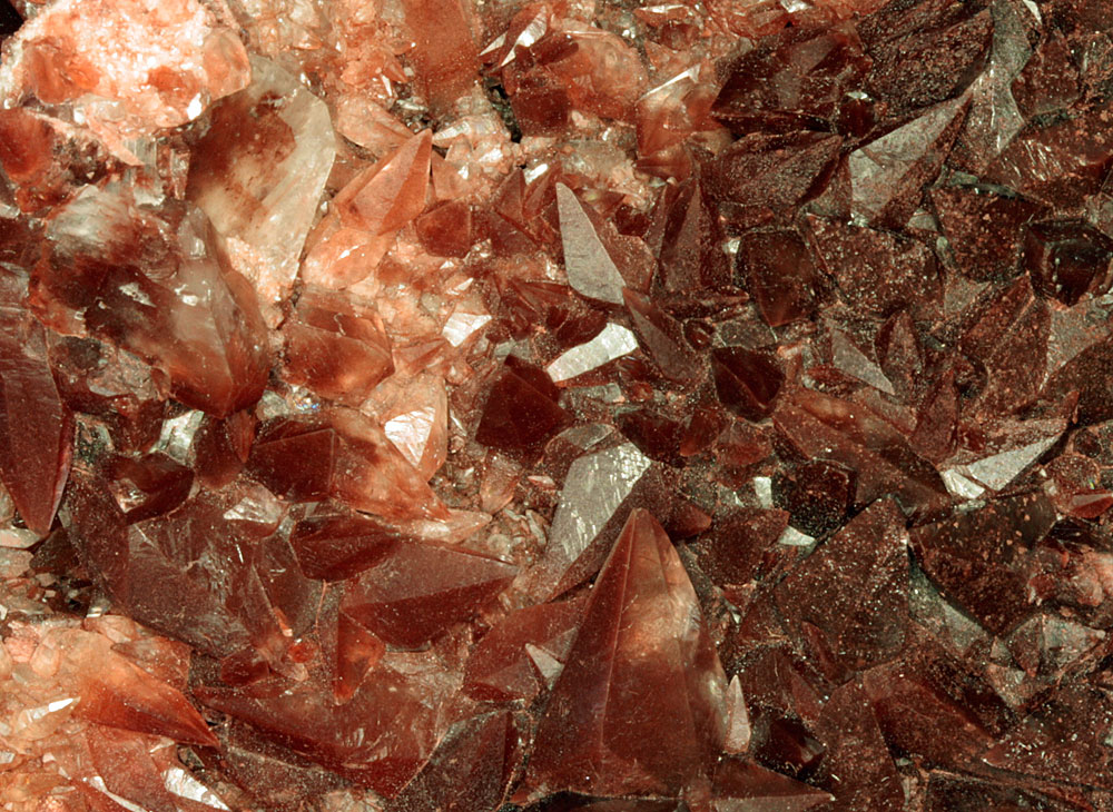 Calcite