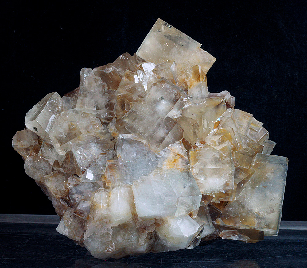 Fluorite