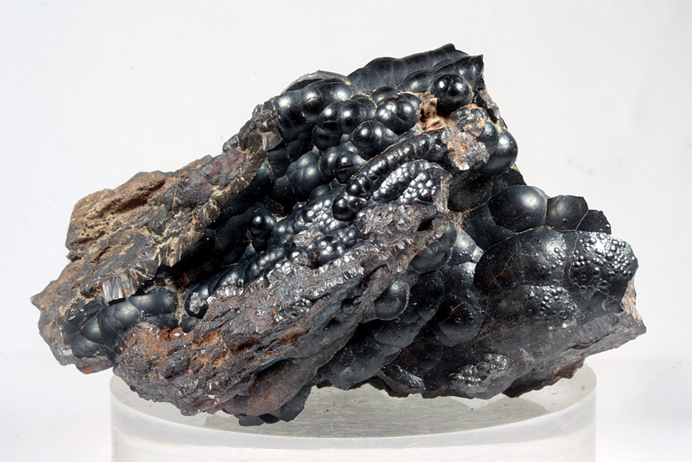 Goethite