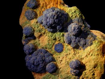 Azurite