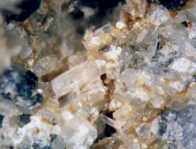 Pitiglianoite