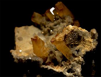 Baryte