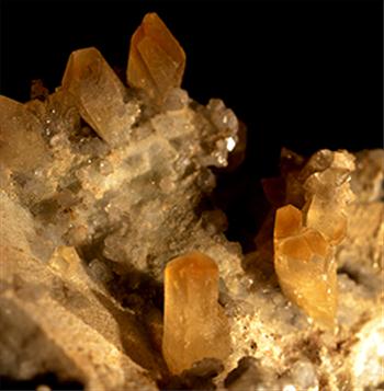 Baryte