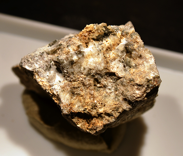 Latiumite