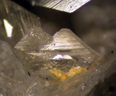 Poughite & Winstanleyite