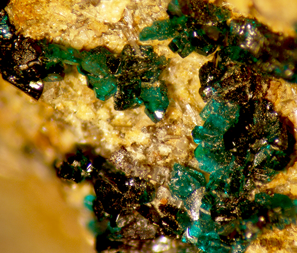 Pseudomalachite