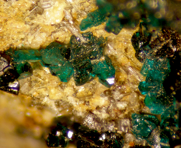 Pseudomalachite