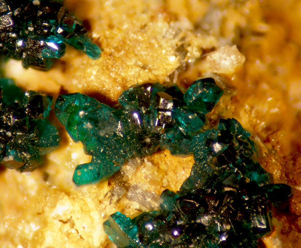 Pseudomalachite