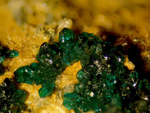 Pseudomalachite