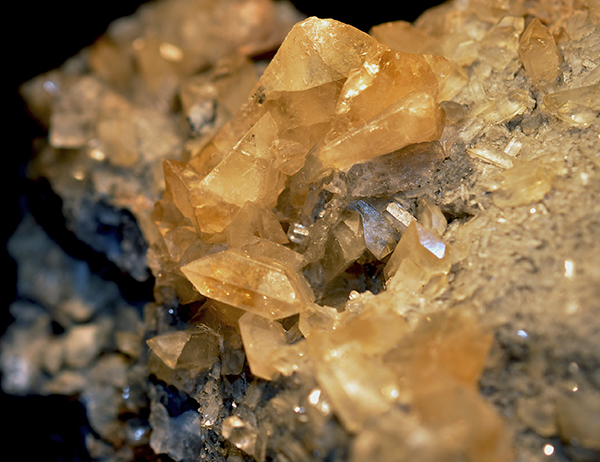 Baryte