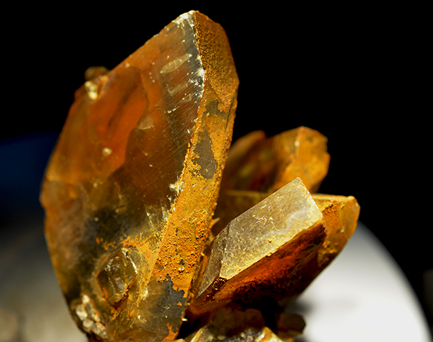 Baryte