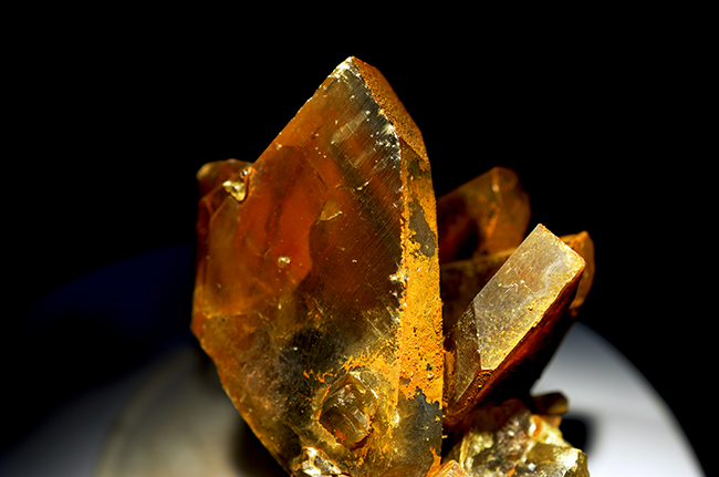 Baryte