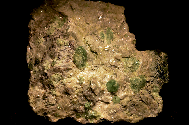 Demantoid