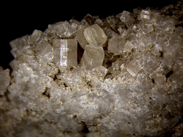 Gehlenite