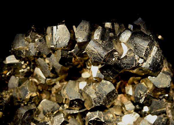 Pyrite