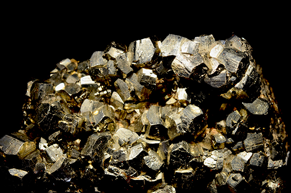 Pyrite