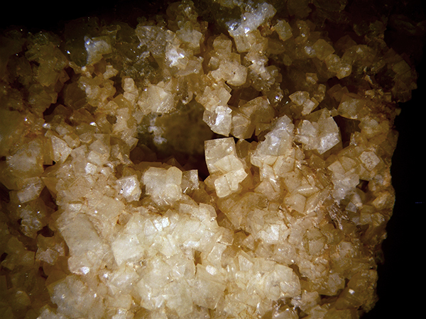 Woodhouseite