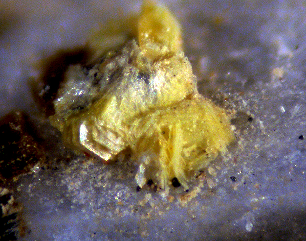 Peprossiite-(Ce)