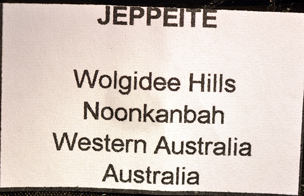 Jeppeite