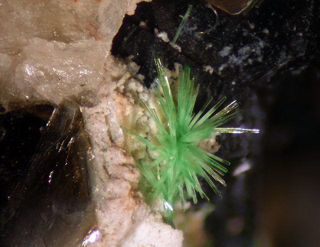Ulrichite