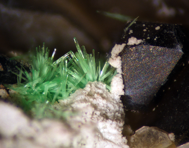 Ulrichite