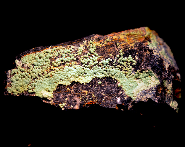 Planerite