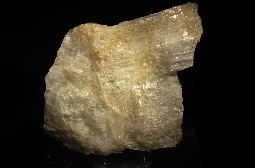 Chiolite