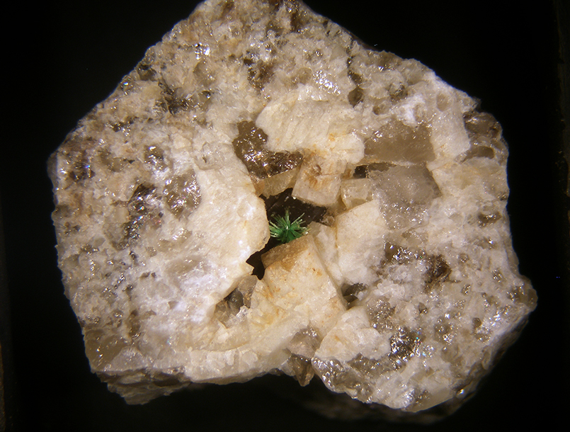 Ulrichite