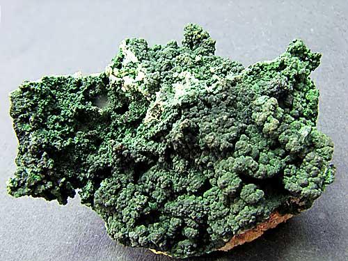 Bayldonite