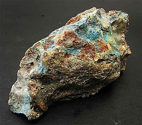 Cumengeite