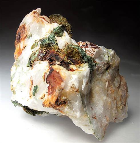 Olivenite