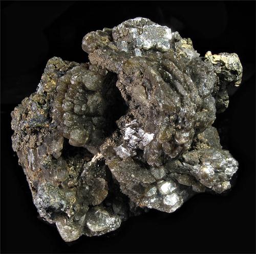 Baryte