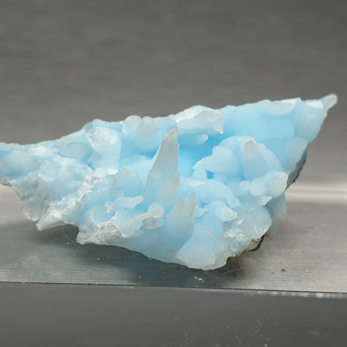 Aragonite Var Flos Ferri