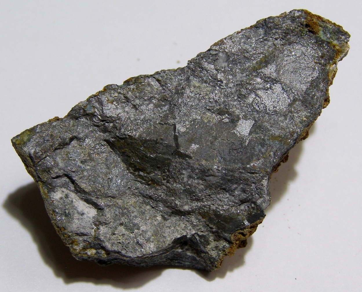 Pararammelsbergite