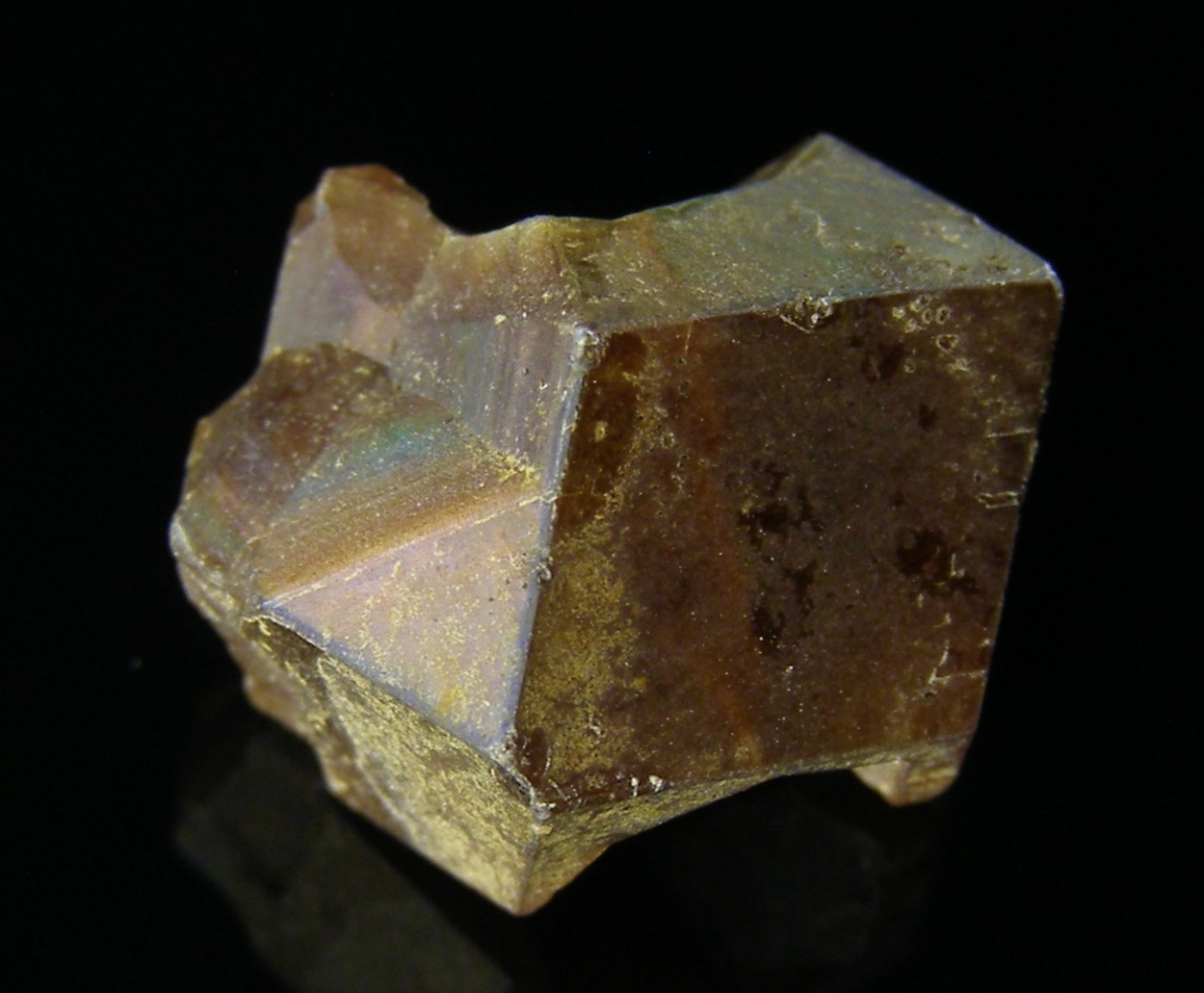 Andradite